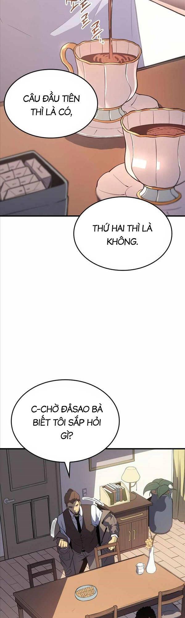 đọc truyện Solo Leveling Ss3 Chương 6 ảnh 33 tại Thiên Thai Truyện