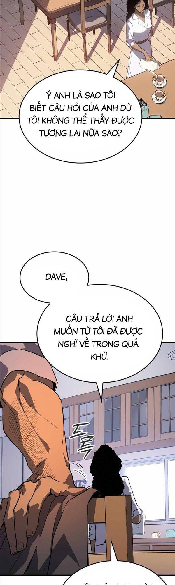 đọc truyện Solo Leveling Ss3 Chương 6 ảnh 34 tại Thiên Thai Truyện