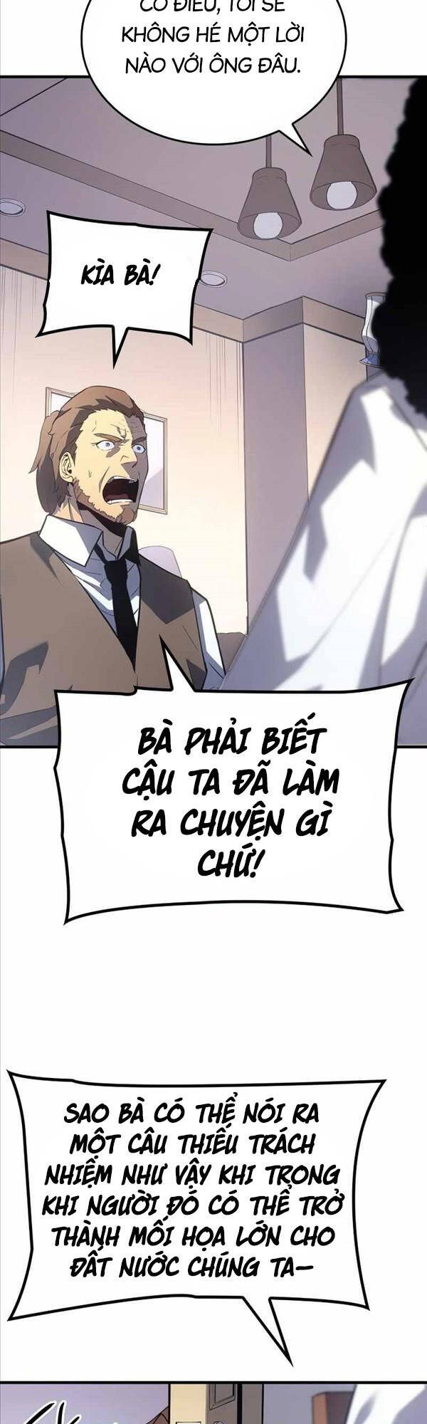 đọc truyện Solo Leveling Ss3 Chương 6 ảnh 37 tại Thiên Thai Truyện