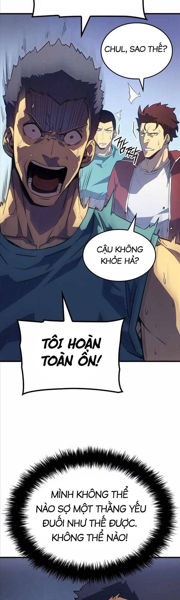 đọc truyện Solo Leveling Ss3 Chương 6 ảnh 9 tại Thiên Thai Truyện