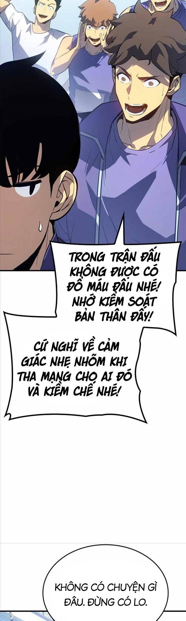 đọc truyện Solo Leveling Ss3 Chương 6 ảnh 11 tại Thiên Thai Truyện