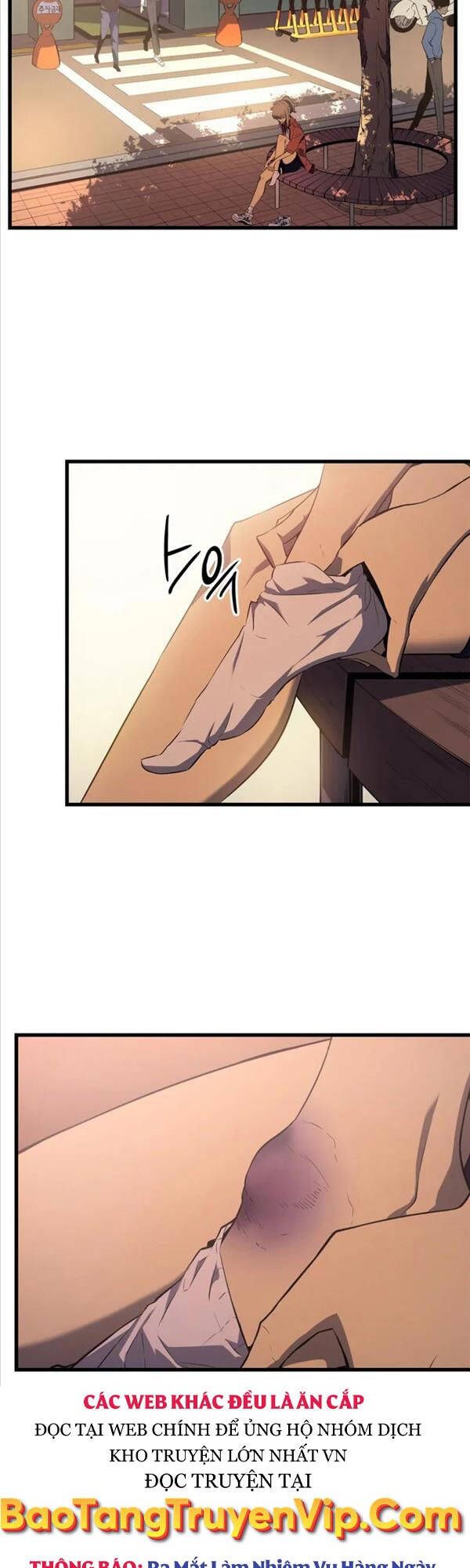 đọc truyện Solo Leveling Ss3 Chương 7 ảnh 14 tại Thiên Thai Truyện