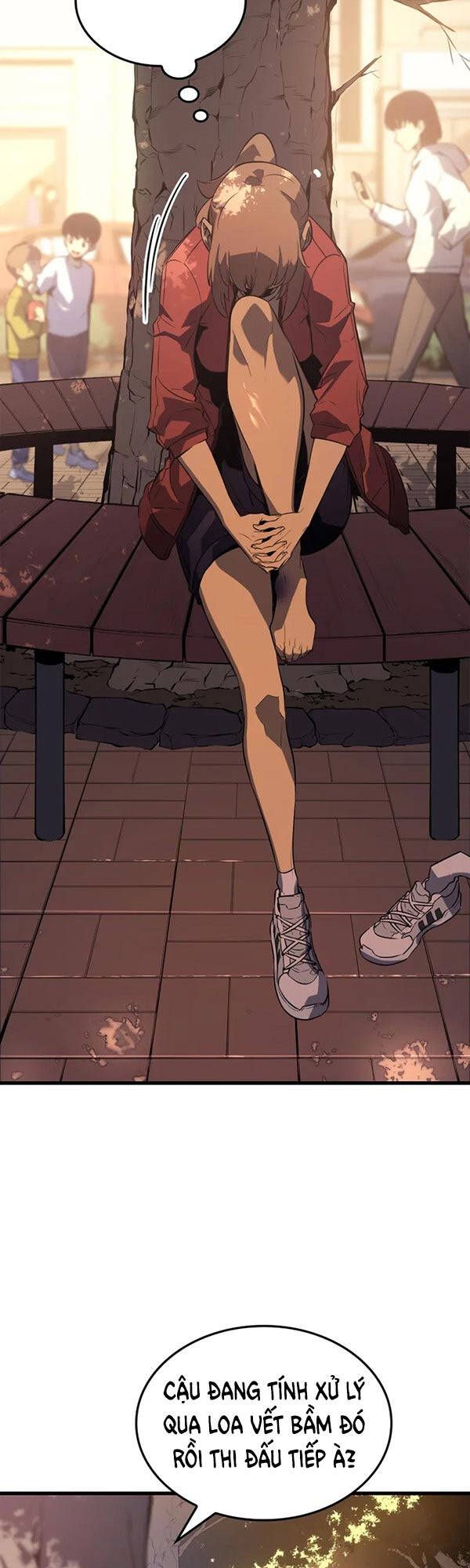 đọc truyện Solo Leveling Ss3 Chương 7 ảnh 16 tại Thiên Thai Truyện