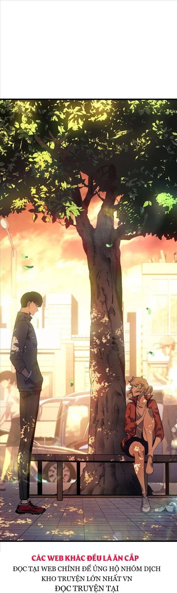 đọc truyện Solo Leveling Ss3 Chương 7 ảnh 18 tại Thiên Thai Truyện