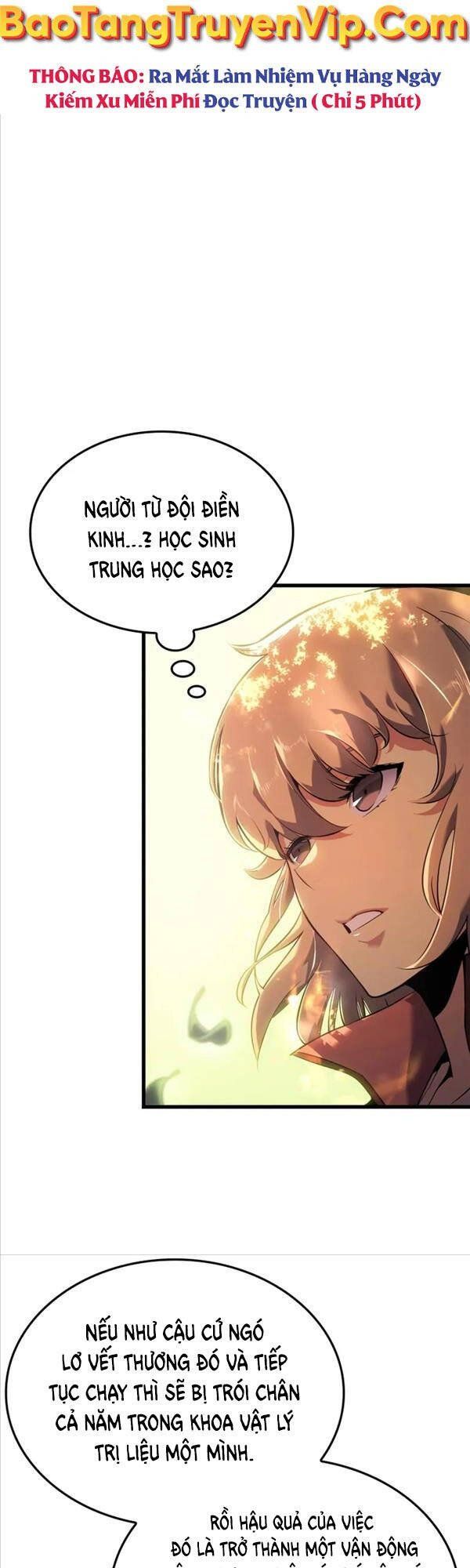 đọc truyện Solo Leveling Ss3 Chương 7 ảnh 19 tại Thiên Thai Truyện