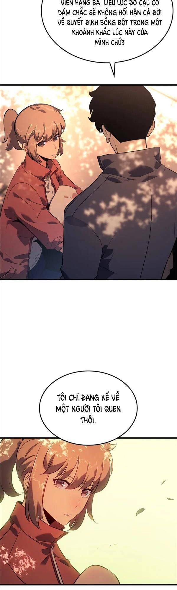 đọc truyện Solo Leveling Ss3 Chương 7 ảnh 20 tại Thiên Thai Truyện