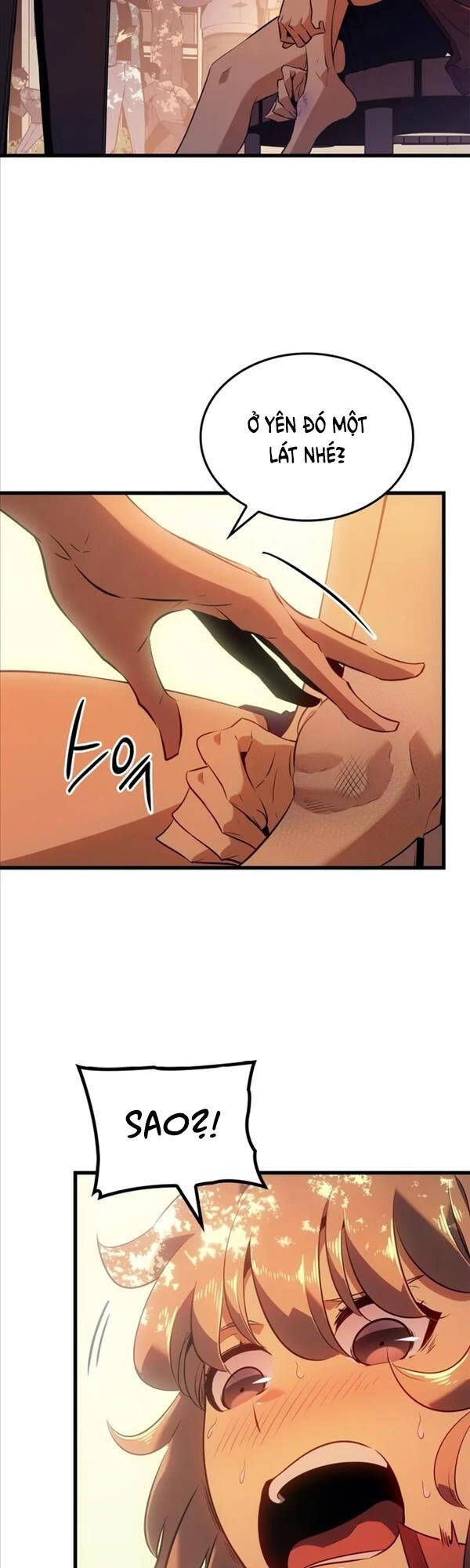 đọc truyện Solo Leveling Ss3 Chương 7 ảnh 22 tại Thiên Thai Truyện