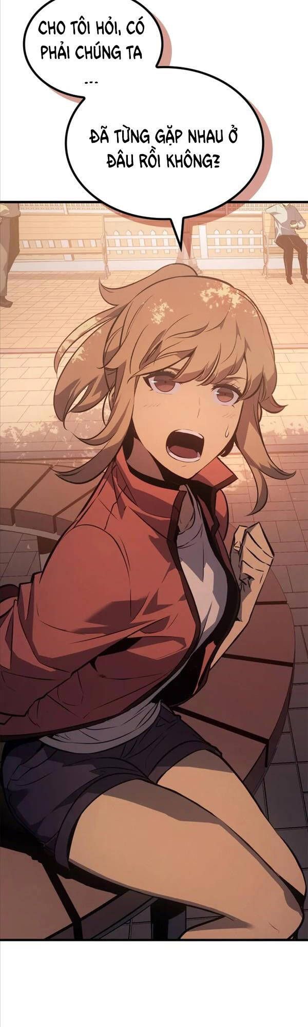 đọc truyện Solo Leveling Ss3 Chương 7 ảnh 27 tại Thiên Thai Truyện