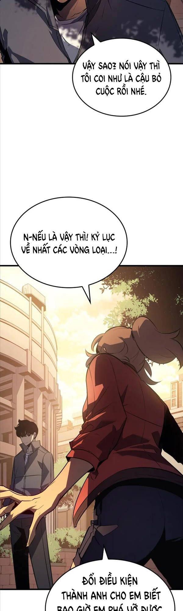 đọc truyện Solo Leveling Ss3 Chương 7 ảnh 31 tại Thiên Thai Truyện