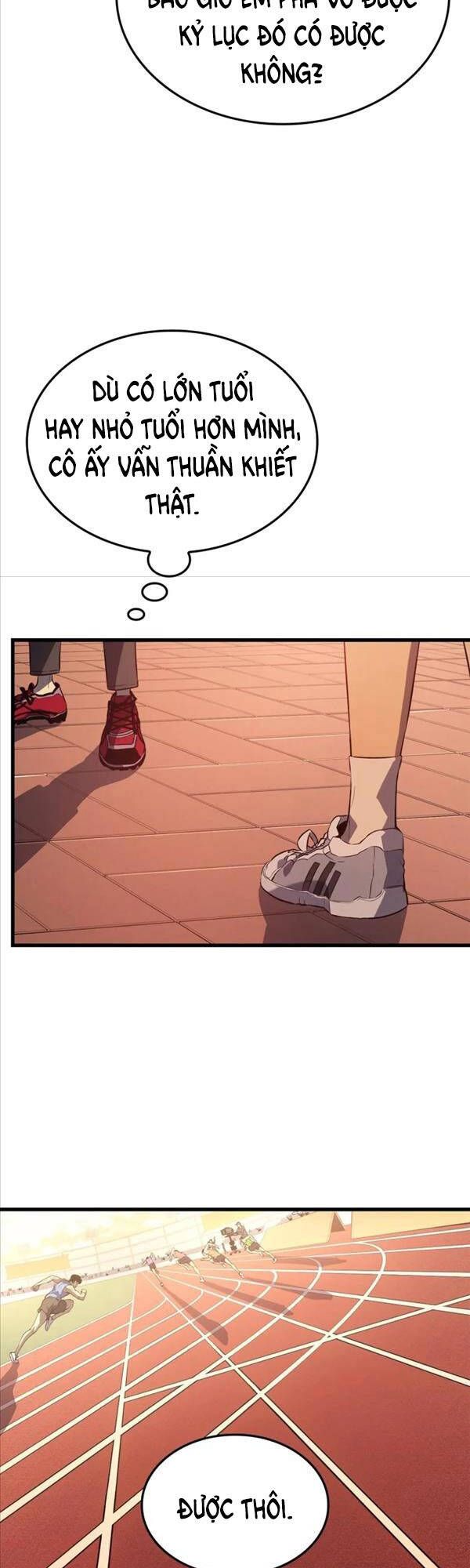 đọc truyện Solo Leveling Ss3 Chương 7 ảnh 32 tại Thiên Thai Truyện