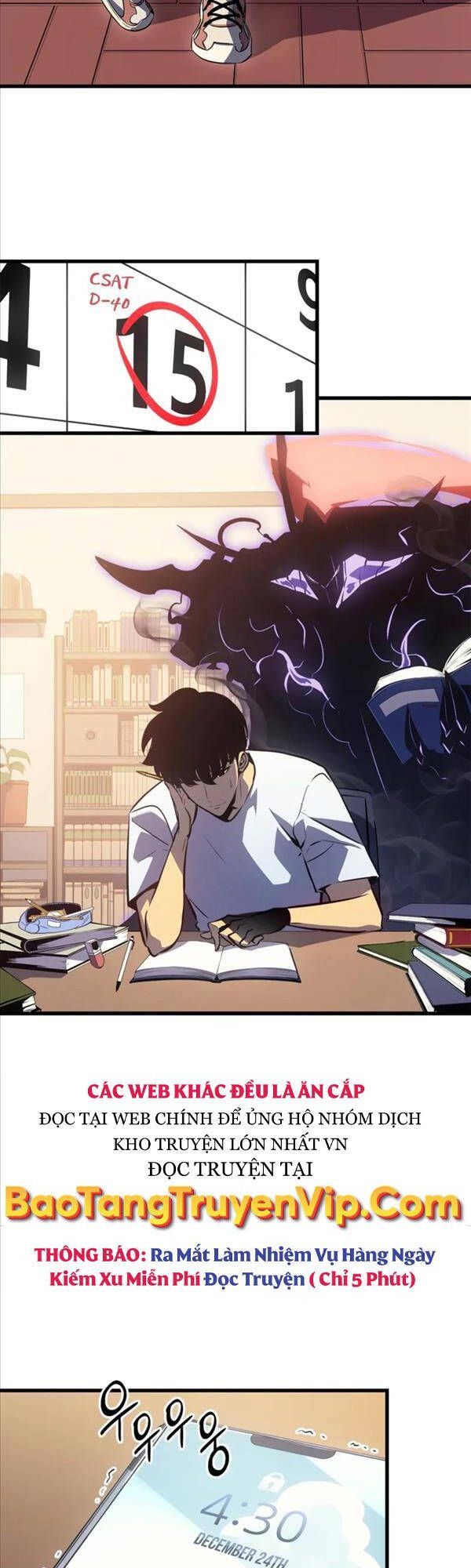 đọc truyện Solo Leveling Ss3 Chương 7 ảnh 37 tại Thiên Thai Truyện