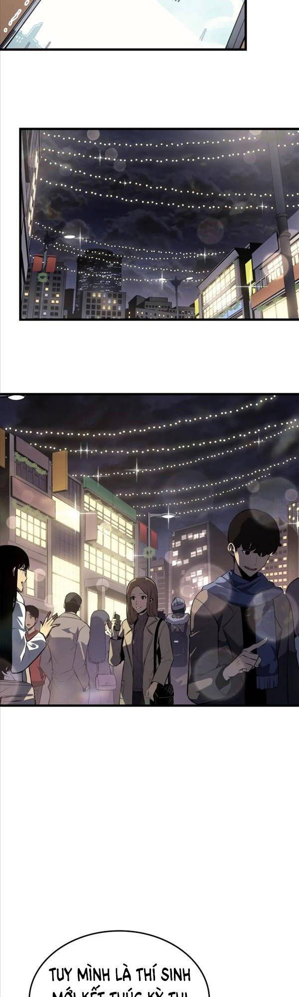 đọc truyện Solo Leveling Ss3 Chương 7 ảnh 38 tại Thiên Thai Truyện