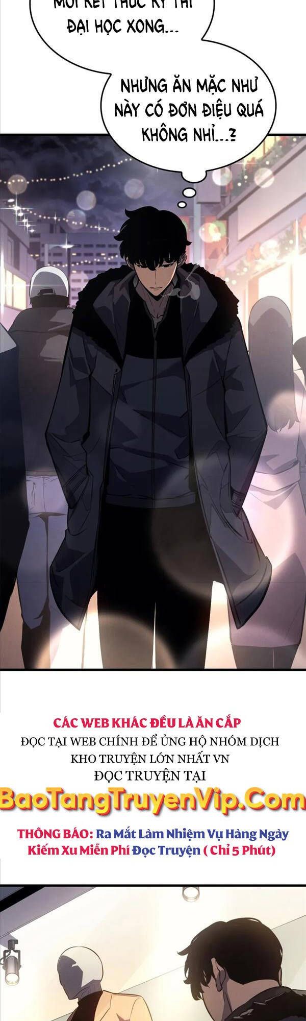 đọc truyện Solo Leveling Ss3 Chương 7 ảnh 39 tại Thiên Thai Truyện