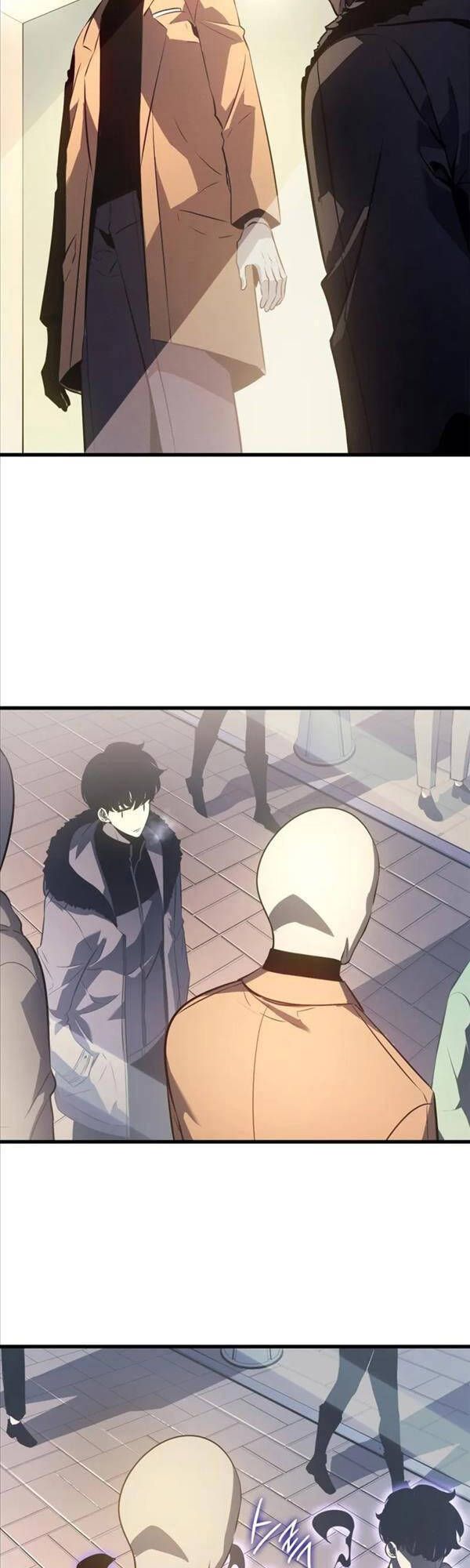 đọc truyện Solo Leveling Ss3 Chương 7 ảnh 40 tại Thiên Thai Truyện