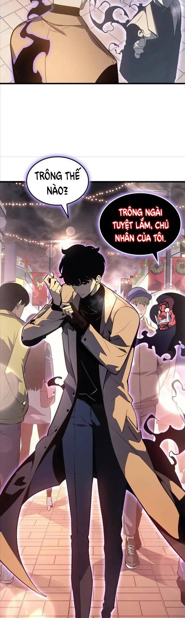 đọc truyện Solo Leveling Ss3 Chương 7 ảnh 41 tại Thiên Thai Truyện