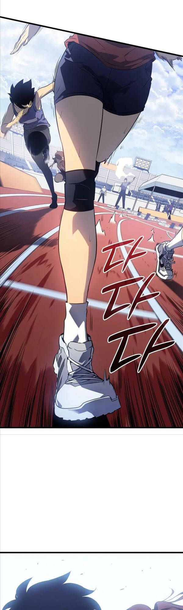 đọc truyện Solo Leveling Ss3 Chương 7 ảnh 6 tại Thiên Thai Truyện