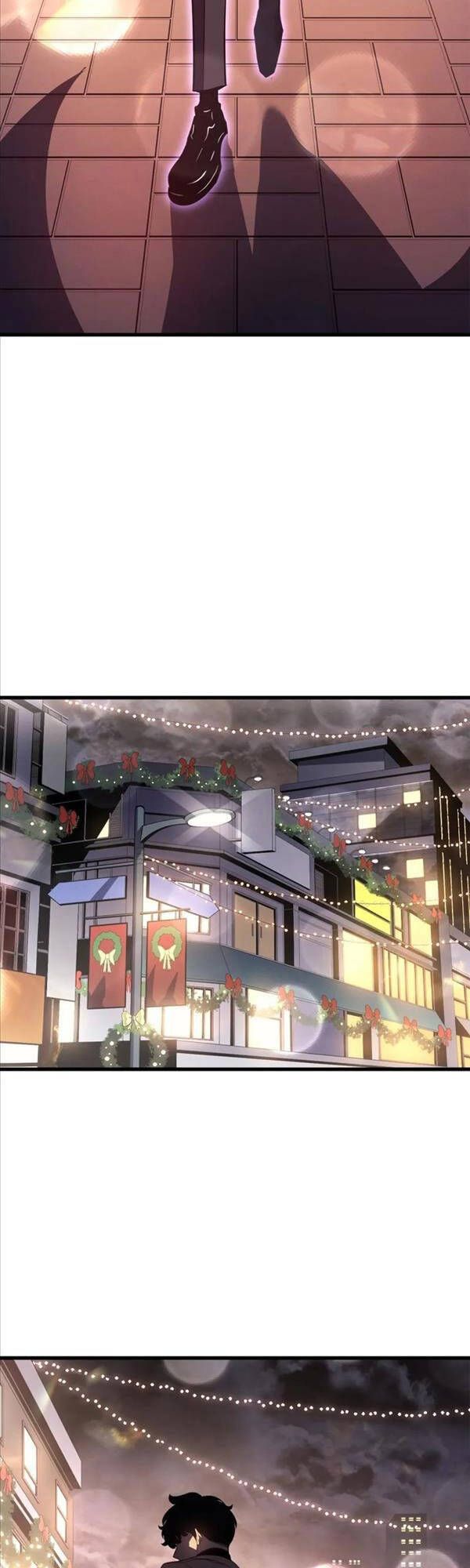 đọc truyện Solo Leveling Ss3 Chương 7 ảnh 42 tại Thiên Thai Truyện