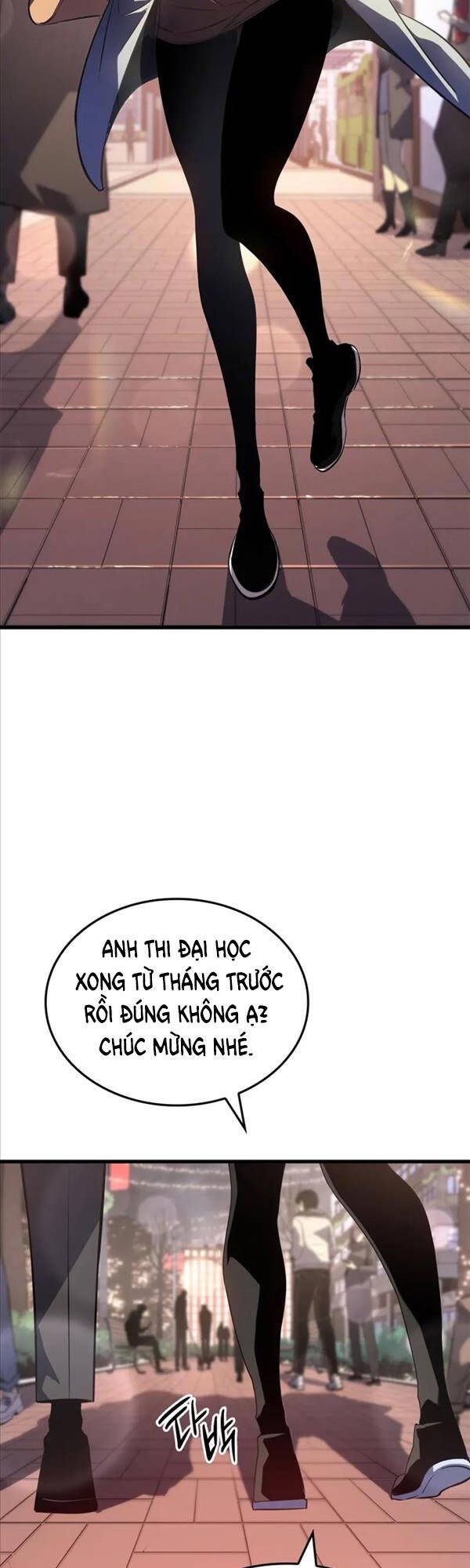 đọc truyện Solo Leveling Ss3 Chương 7 ảnh 46 tại Thiên Thai Truyện