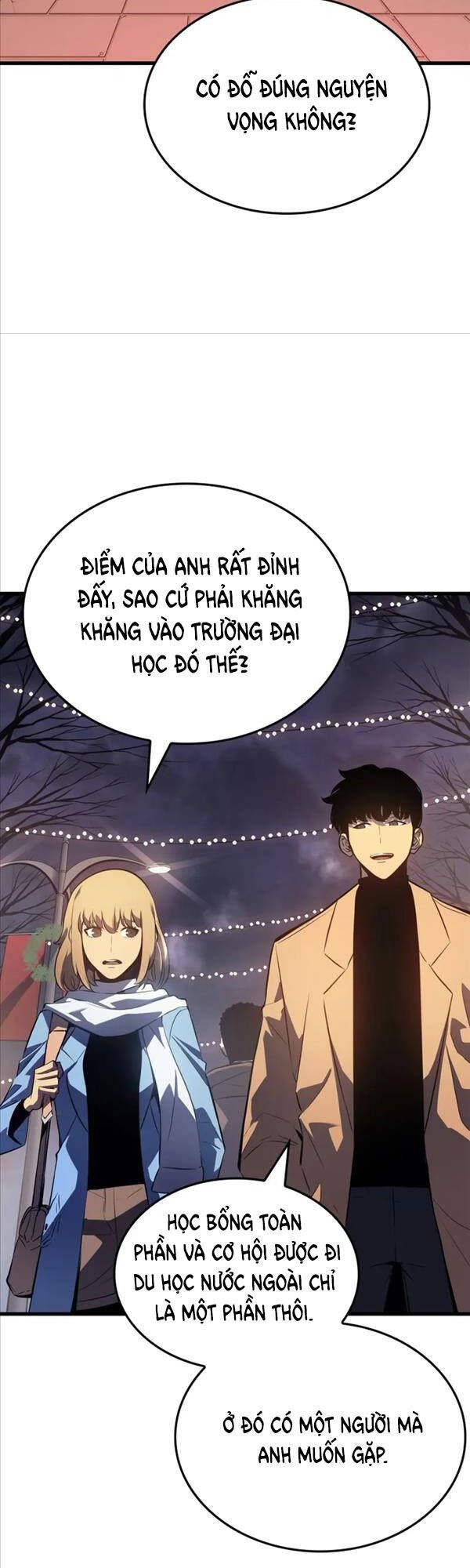 đọc truyện Solo Leveling Ss3 Chương 7 ảnh 47 tại Thiên Thai Truyện