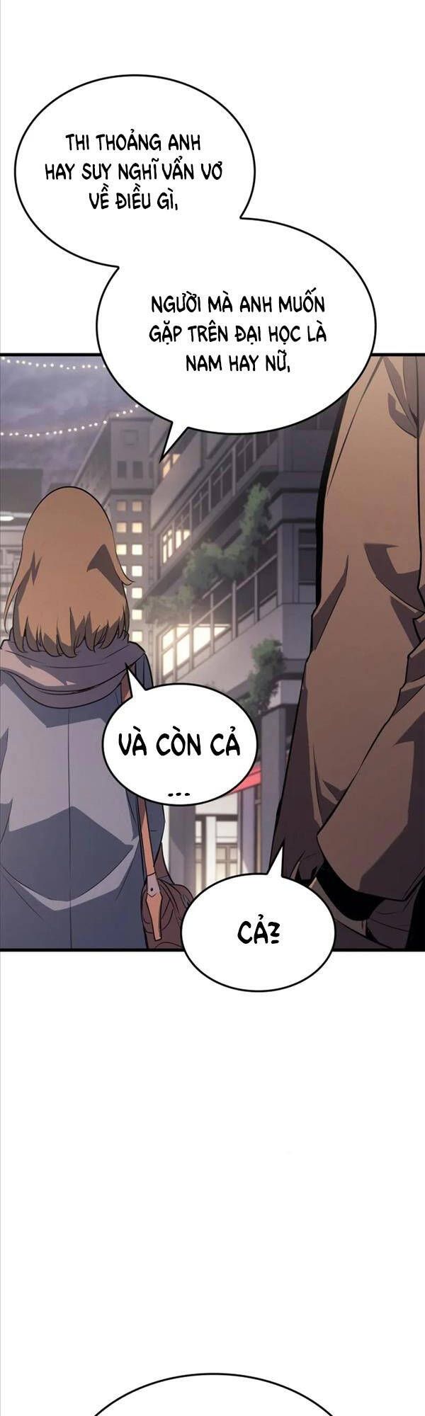 đọc truyện Solo Leveling Ss3 Chương 7 ảnh 53 tại Thiên Thai Truyện