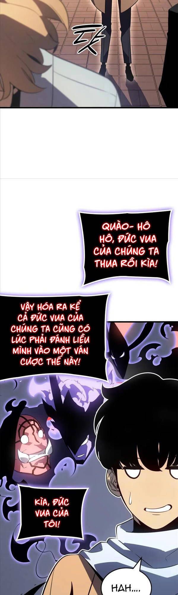 đọc truyện Solo Leveling Ss3 Chương 7 ảnh 58 tại Thiên Thai Truyện