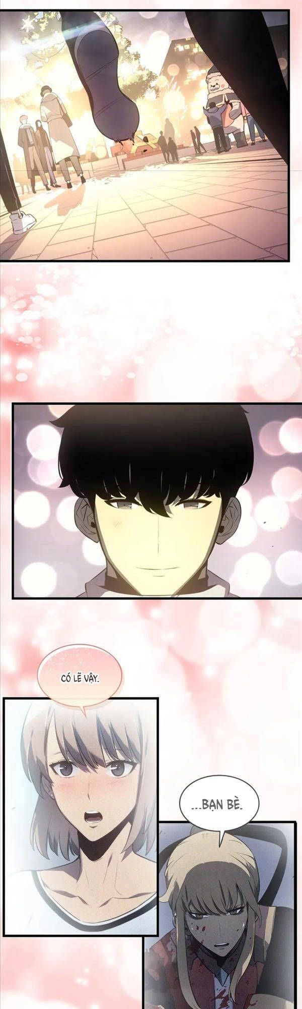 đọc truyện Solo Leveling Ss3 Chương 7 ảnh 60 tại Thiên Thai Truyện