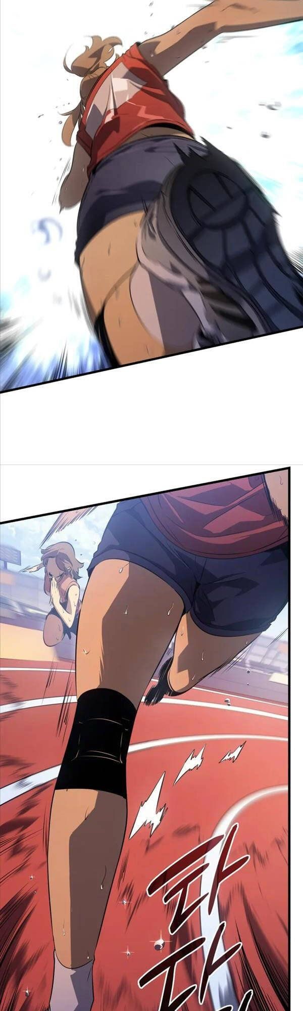 đọc truyện Solo Leveling Ss3 Chương 7 ảnh 8 tại Thiên Thai Truyện