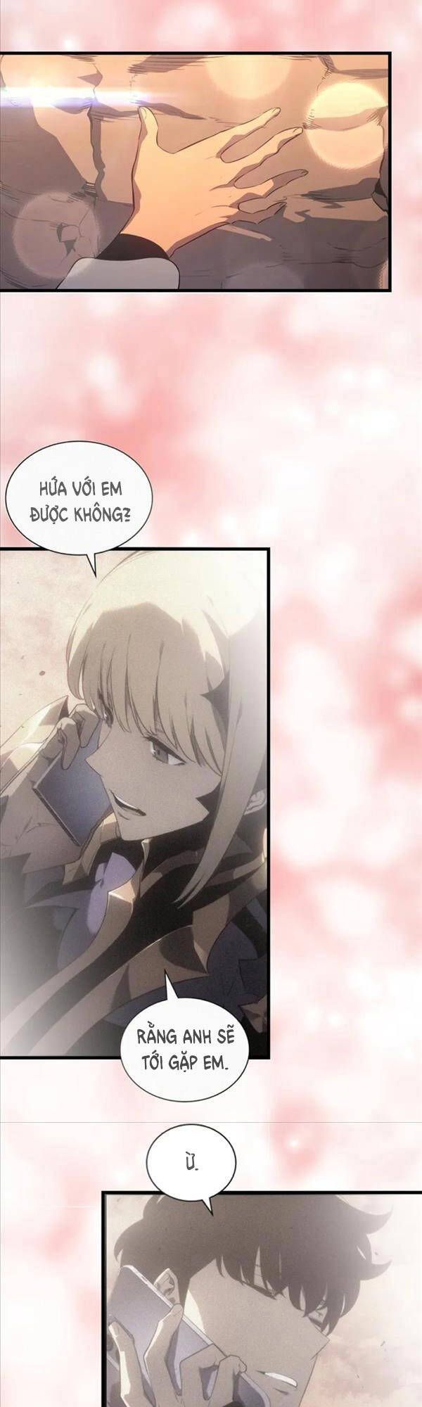 đọc truyện Solo Leveling Ss3 Chương 7 ảnh 63 tại Thiên Thai Truyện