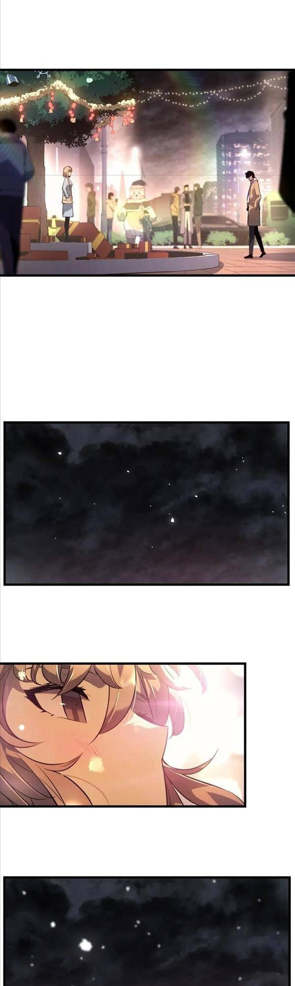 đọc truyện Solo Leveling Ss3 Chương 7 ảnh 67 tại Thiên Thai Truyện