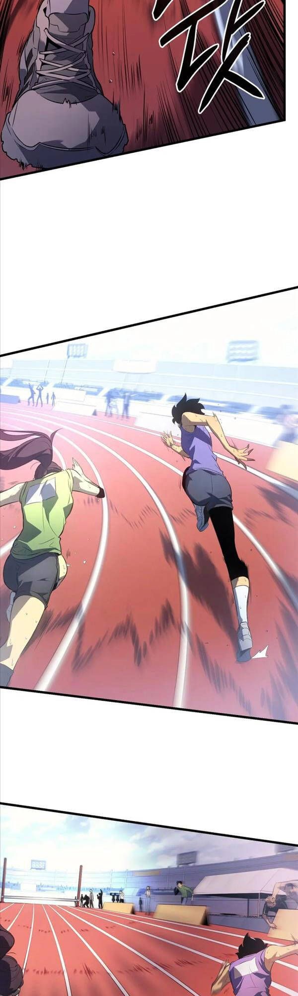 đọc truyện Solo Leveling Ss3 Chương 7 ảnh 9 tại Thiên Thai Truyện