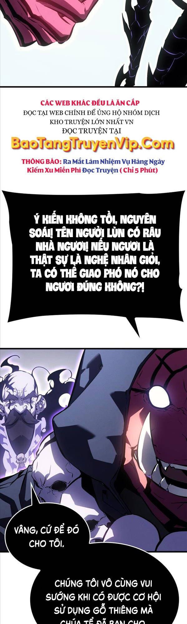 đọc truyện Solo Leveling Ss3 Chương 8 ảnh 12 tại Thiên Thai Truyện