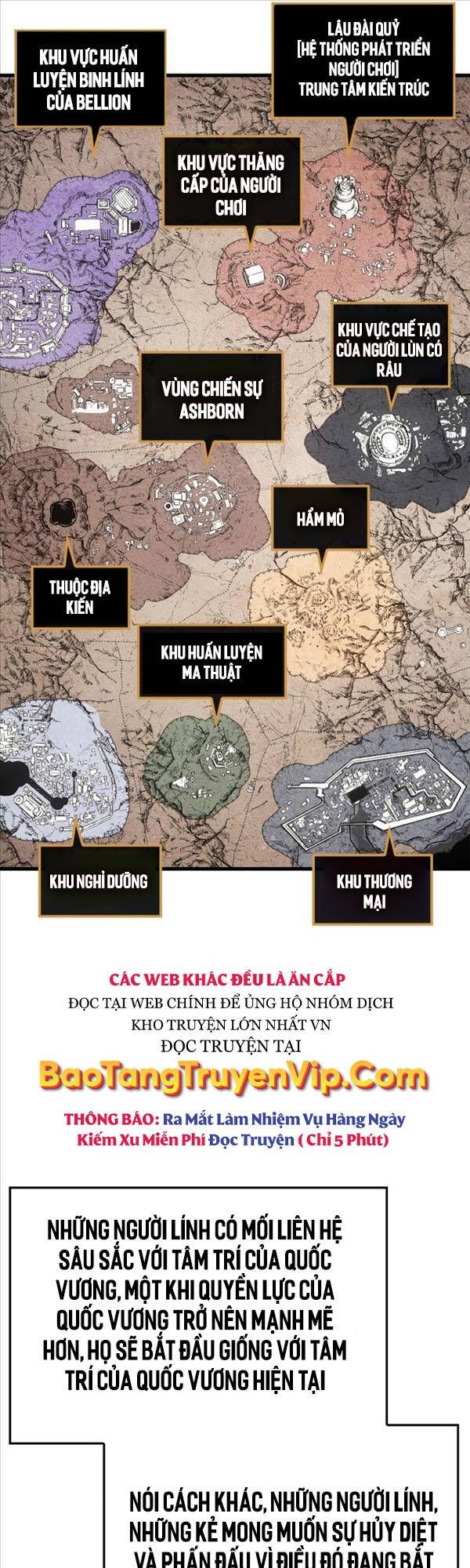 đọc truyện Solo Leveling Ss3 Chương 8 ảnh 14 tại Thiên Thai Truyện