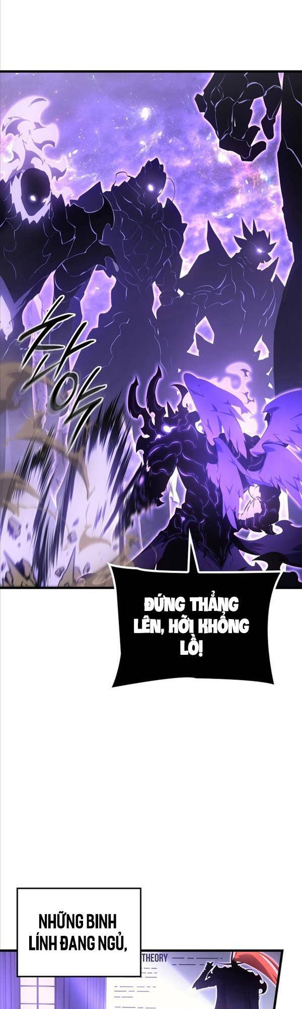 đọc truyện Solo Leveling Ss3 Chương 8 ảnh 16 tại Thiên Thai Truyện