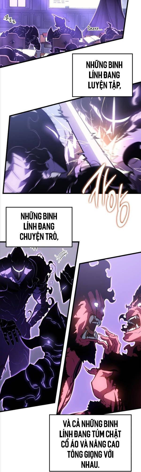 đọc truyện Solo Leveling Ss3 Chương 8 ảnh 17 tại Thiên Thai Truyện