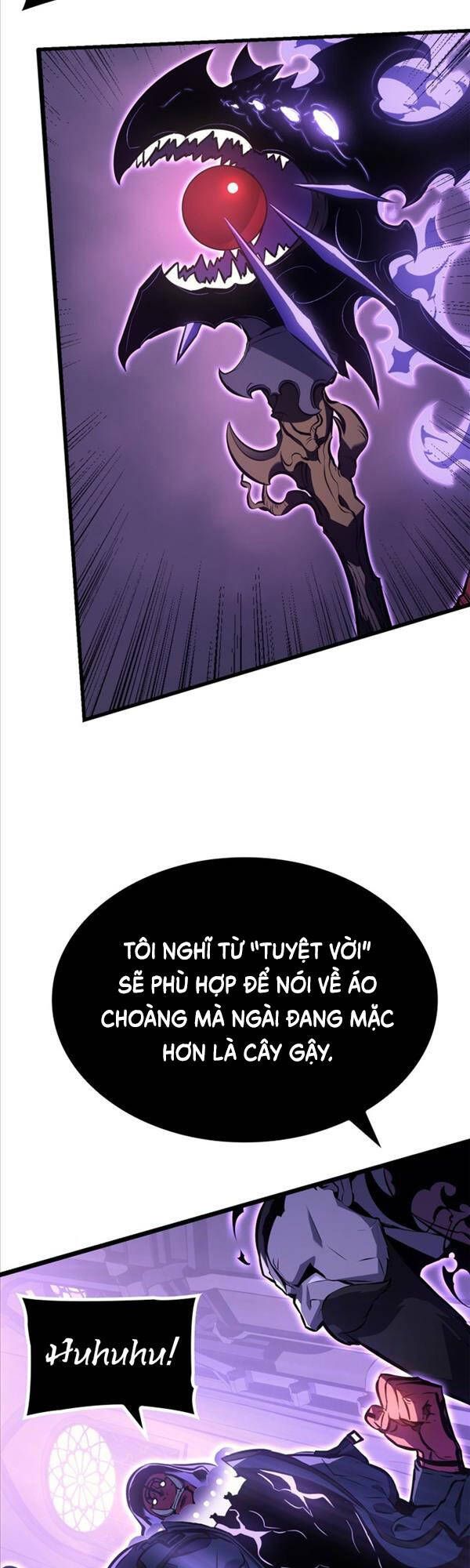 đọc truyện Solo Leveling Ss3 Chương 8 ảnh 21 tại Thiên Thai Truyện