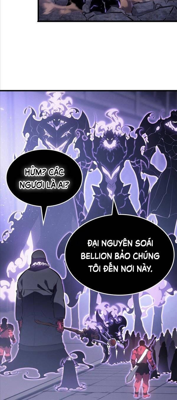 đọc truyện Solo Leveling Ss3 Chương 8 ảnh 23 tại Thiên Thai Truyện