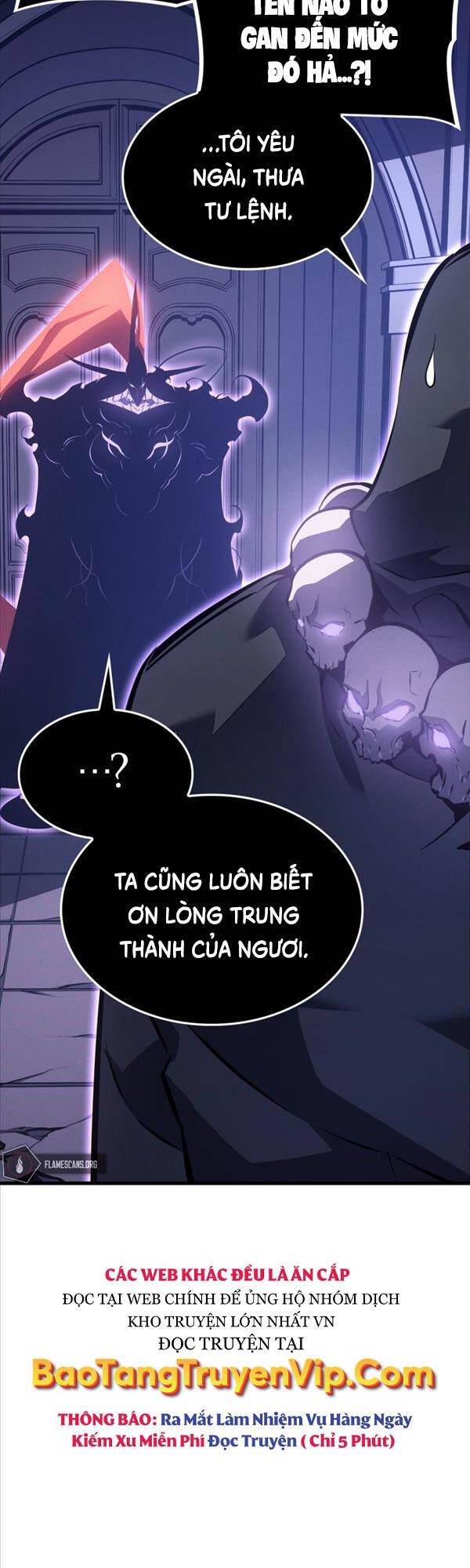 đọc truyện Solo Leveling Ss3 Chương 8 ảnh 26 tại Thiên Thai Truyện