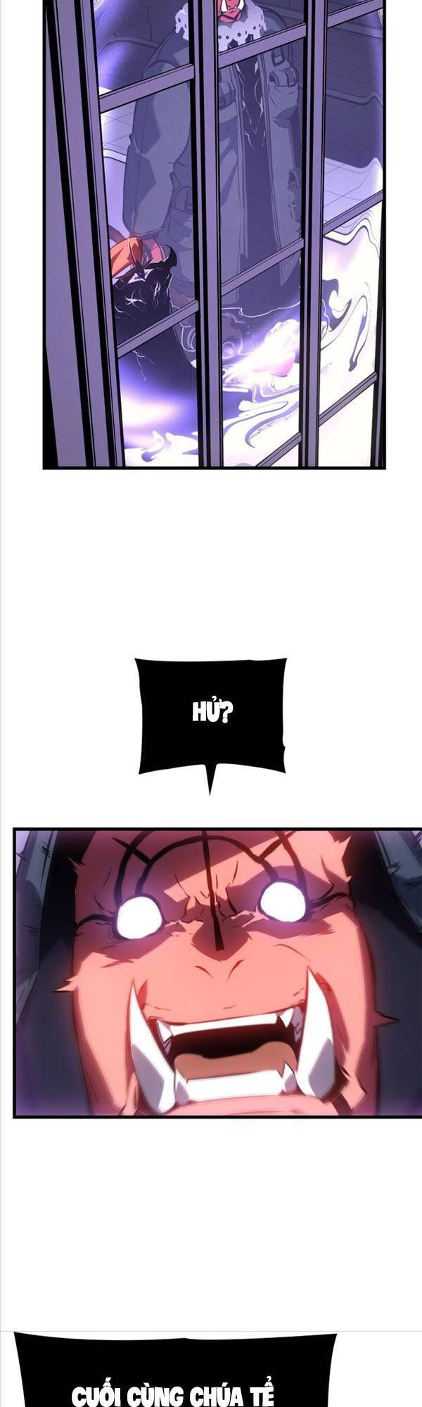 đọc truyện Solo Leveling Ss3 Chương 8 ảnh 28 tại Thiên Thai Truyện