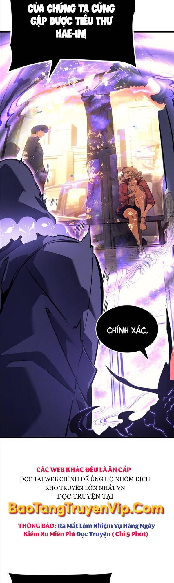 đọc truyện Solo Leveling Ss3 Chương 8 ảnh 29 tại Thiên Thai Truyện