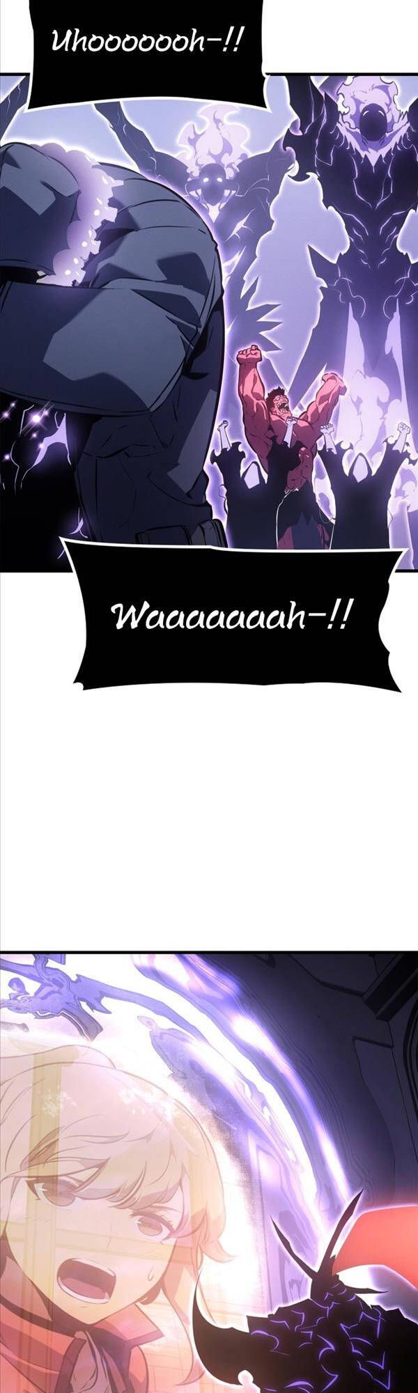 đọc truyện Solo Leveling Ss3 Chương 8 ảnh 30 tại Thiên Thai Truyện