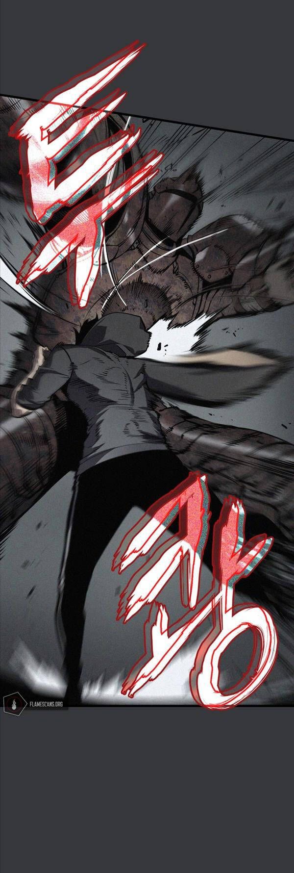 đọc truyện Solo Leveling Ss3 Chương 8 ảnh 33 tại Thiên Thai Truyện