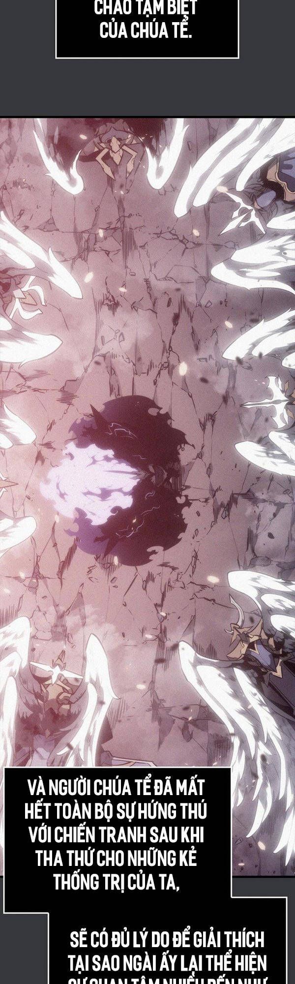 đọc truyện Solo Leveling Ss3 Chương 8 ảnh 36 tại Thiên Thai Truyện