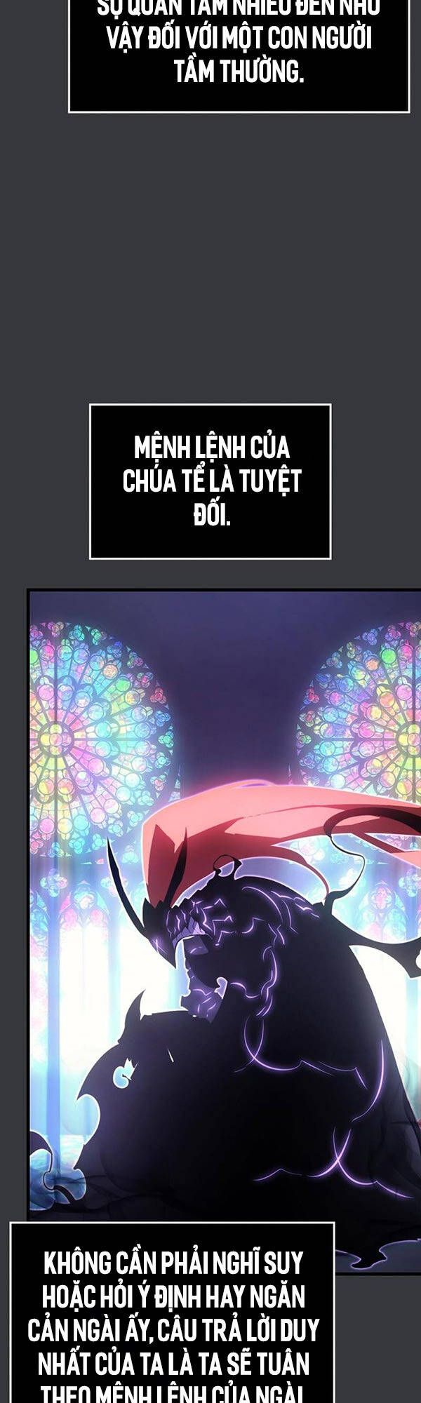 đọc truyện Solo Leveling Ss3 Chương 8 ảnh 37 tại Thiên Thai Truyện