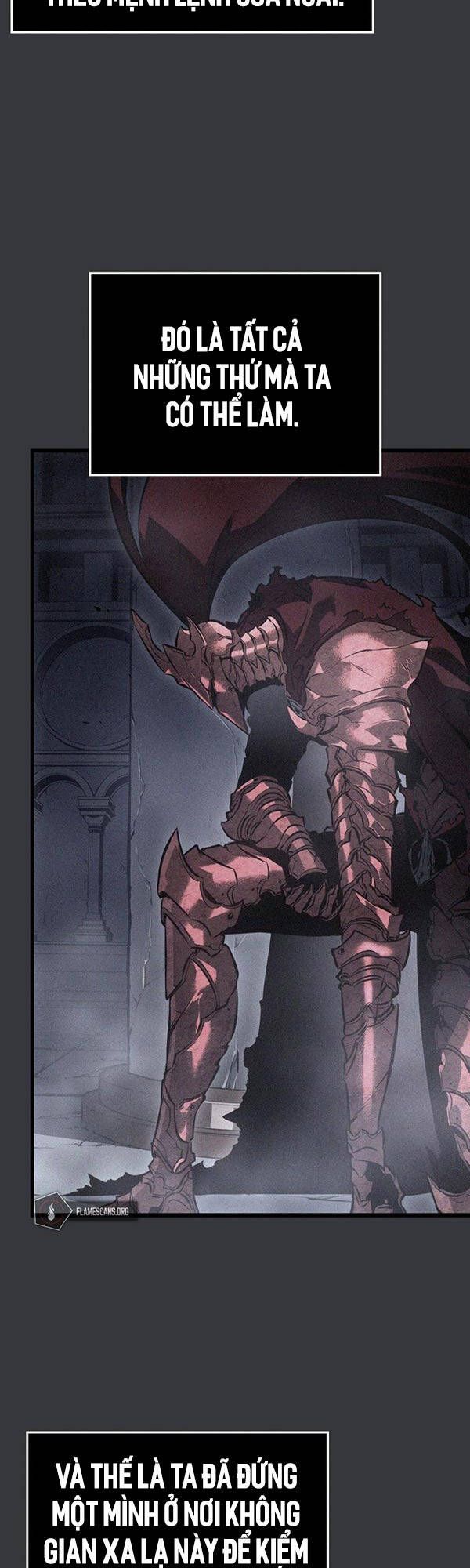 đọc truyện Solo Leveling Ss3 Chương 8 ảnh 38 tại Thiên Thai Truyện