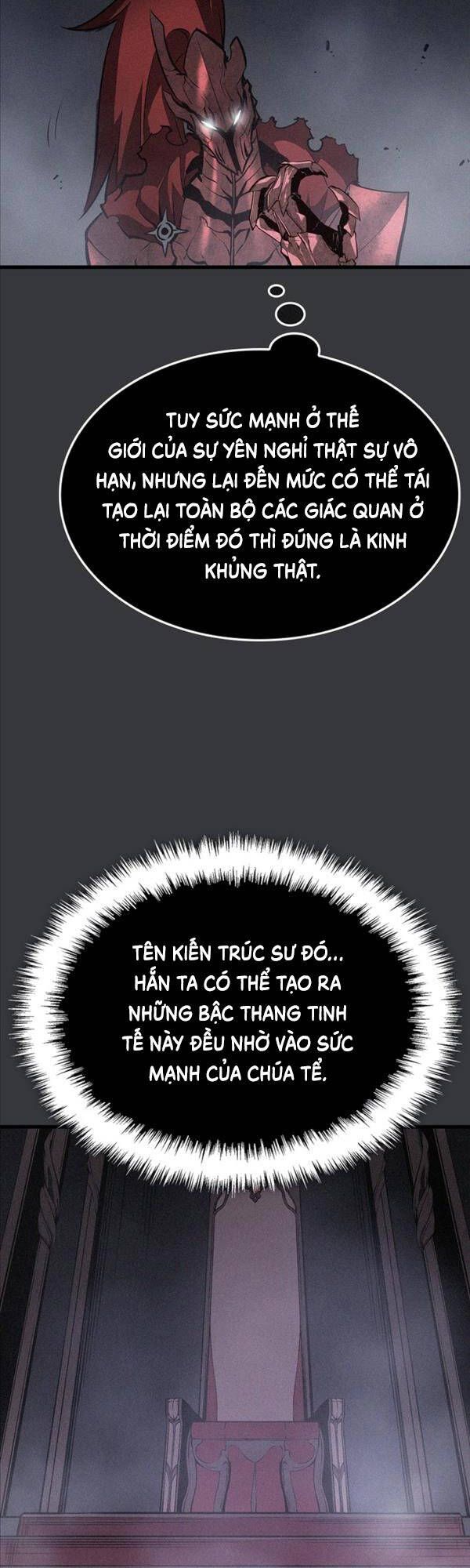 đọc truyện Solo Leveling Ss3 Chương 8 ảnh 40 tại Thiên Thai Truyện