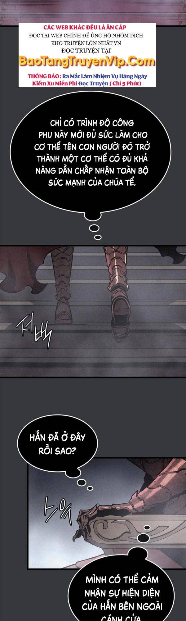 đọc truyện Solo Leveling Ss3 Chương 8 ảnh 41 tại Thiên Thai Truyện