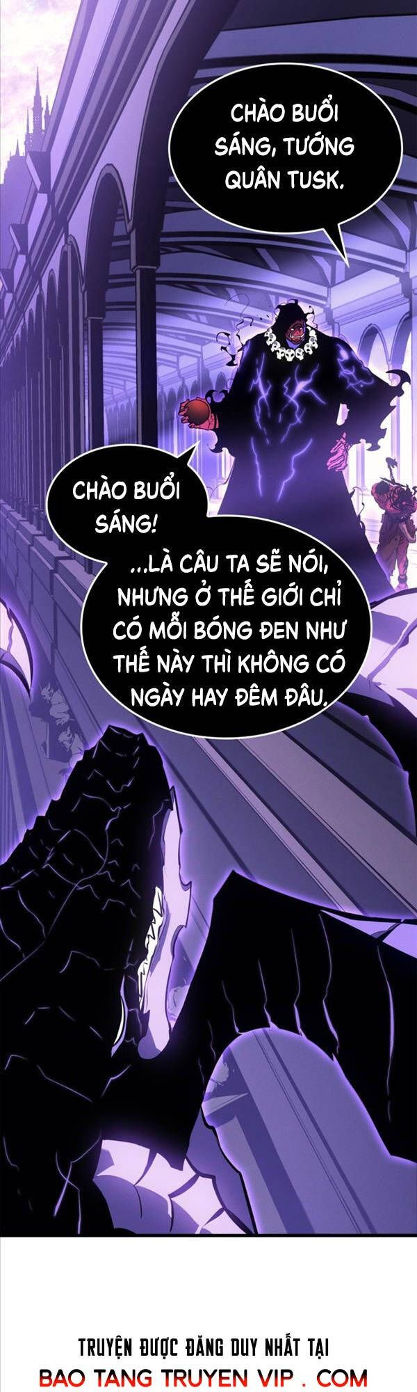 đọc truyện Solo Leveling Ss3 Chương 8 ảnh 6 tại Thiên Thai Truyện