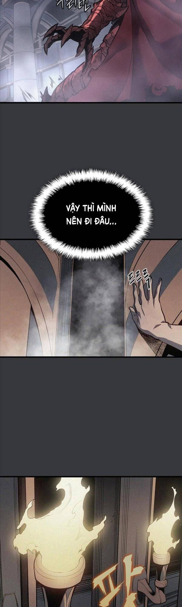 đọc truyện Solo Leveling Ss3 Chương 8 ảnh 46 tại Thiên Thai Truyện