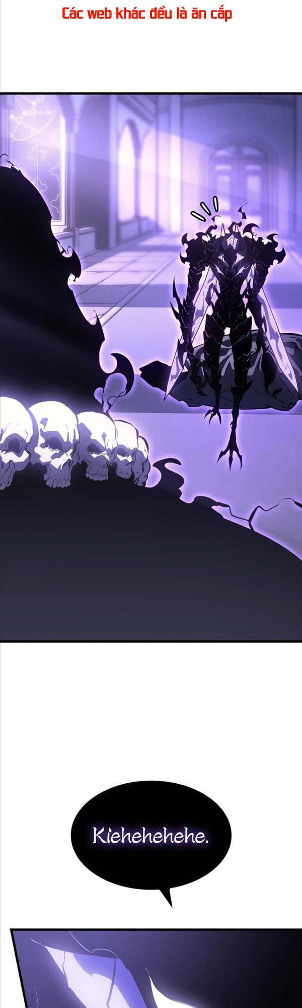 đọc truyện Solo Leveling Ss3 Chương 8 ảnh 7 tại Thiên Thai Truyện