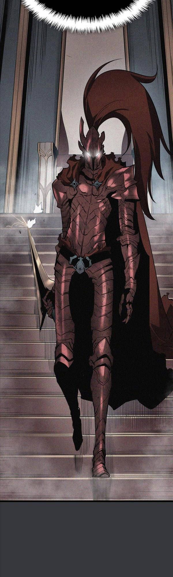 đọc truyện Solo Leveling Ss3 Chương 8 ảnh 52 tại Thiên Thai Truyện